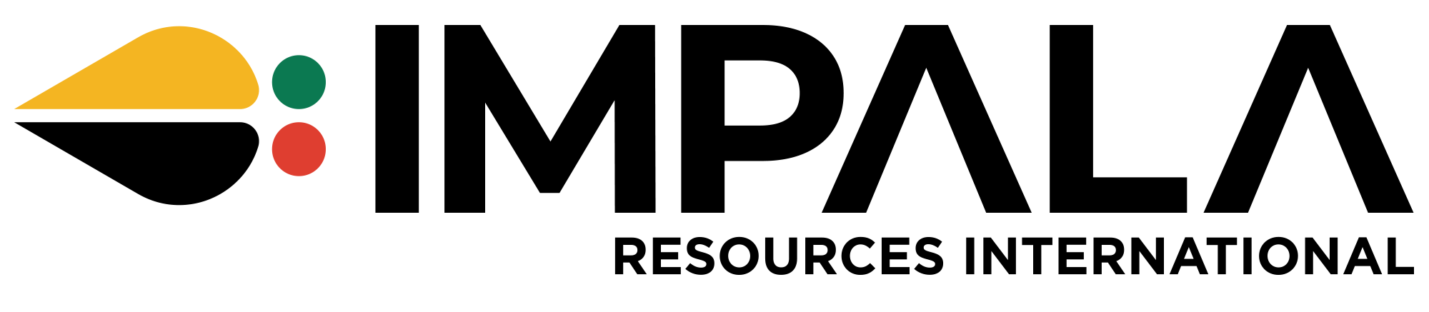 Impala Resources International